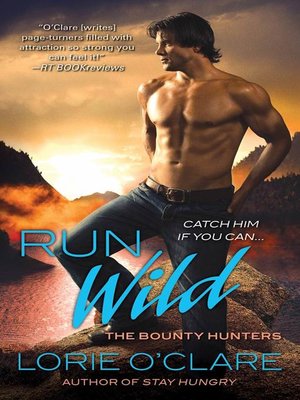 cover image of Run Wild